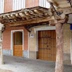 Viajar sin prisa a Alaejos, Valladolid