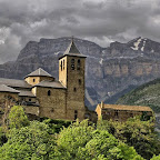 Viajar sin prisa a Torla, Parque Nacional de Ordesa y Monte Perdido, Huesca