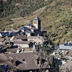 Viajar sin prisa a Torla, Parque Nacional de Ordesa y Monte Perdido, Huesca