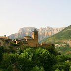 Viajar sin prisa a Torla, Parque Nacional de Ordesa y Monte Perdido, Huesca
