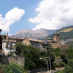 Viajar sin prisa a Torla, Parque Nacional de Ordesa y Monte Perdido, Huesca