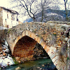 Viajar sin prisa a Alcalá de la Selva, Teruel