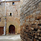 Viajar sin prisa a la Comarca de La Segarra, Lleida, Cataluña
