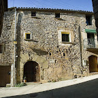 Viajar sin prisa a la Comarca de La Segarra, Lleida, Cataluña
