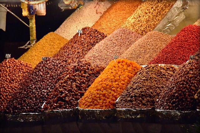 Foto: Delicias de Marrakech