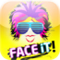 裝扮它(Face It):打扮你的相片,連光頭都能長出頭髮(另附免費版)