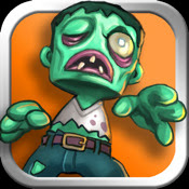 殭屍樂園(Zombie Wonderland):別讓殭屍踏進你的房子,通通給我滾出去!