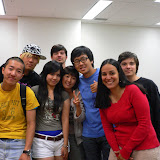 GEOS Language Academy