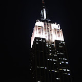 New York - Empire State Building