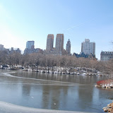 New York - Central Park