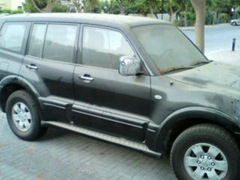 pajero