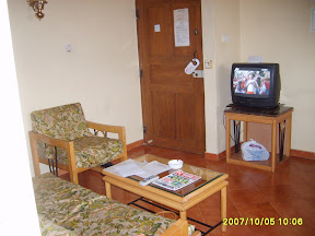 Lotus Suits Benaulim Goa Hotel Picture