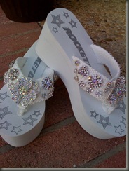 Wedding Bling Bling