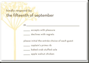 RSVP