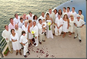 Em Vallarta Wedding Blog Guest Etiquette Tips To Being A Wedding Planning Emv