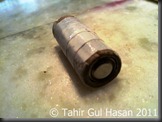 4. Spindle side
