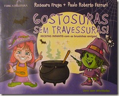 livro gostosuras sem travessuras_fabrica de leitura livro gostosuras sem travessuras_fabrica de leitura
