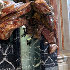 Churches need more skeletons.