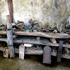 Paper making tools