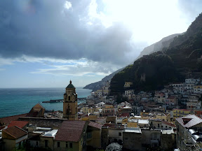 Amalfi
