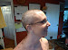 The 'hawk comes off.