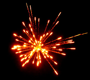 Fireballs #2