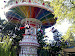 They loved these swings. They loved these swings.