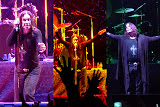 Faces of Ozzy Faces of Ozzy