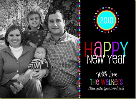 Happy New Year