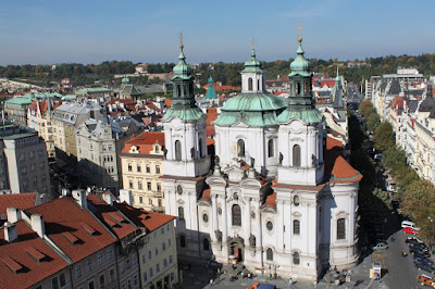Praga - República Tcheca