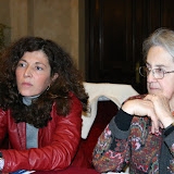 l'intervento di Marilisa D'Amico