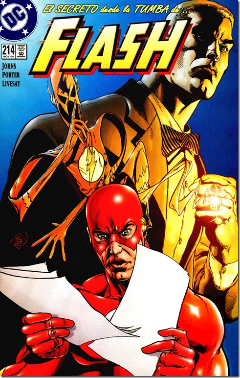 05 - Flash #214