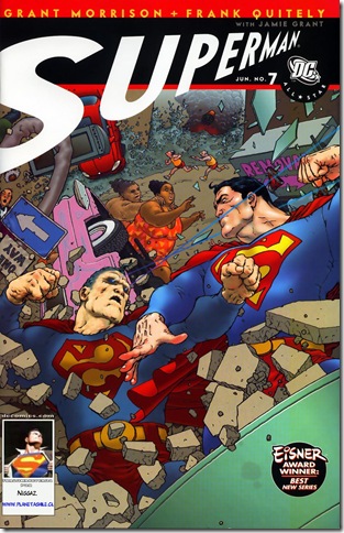 All Star Superman 07