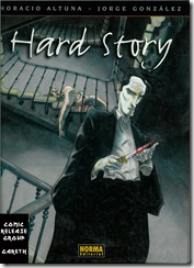 Altuna - Hard Story