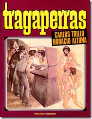 Altuna - Tragaperras