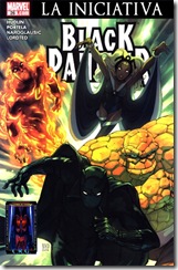 P00009 - La Iniciativa - 007 - Black panther #26 P00009 - La Iniciativa - 007 - Black panther #26