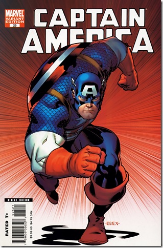 Captain America V5 25 pg 35 Captain America V5 25 pg 35