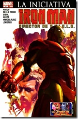 P00004 - La Iniciativa - 002 - Iron man #15 P00004 - La Iniciativa - 002 - Iron man #15