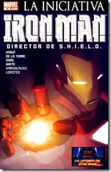 P00051 - La Iniciativa - 049 - Iron Man #18 P00051 - La Iniciativa - 049 - Iron Man #18