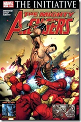 P00052 - La Iniciativa - 050 - Mighty Avengers #4 P00052 - La Iniciativa - 050 - Mighty Avengers #4