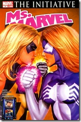 P00027 - La Iniciativa - 026 - Ms. Marvel #14 P00027 - La Iniciativa - 026 - Ms. Marvel #14
