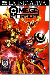 P00029 - La Iniciativa - 028 - Omega Flight #1 P00029 - La Iniciativa - 028 - Omega Flight #1
