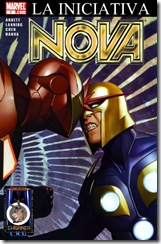P00041 - La Iniciativa - 039 - Nova #2 P00041 - La Iniciativa - 039 - Nova #2