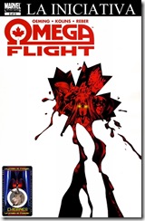 P00042 - La Iniciativa - 040 - Omega Flight #2 P00042 - La Iniciativa - 040 - Omega Flight #2