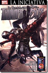 P00044 - La Iniciativa - 042 - Thunderbolts #114 P00044 - La Iniciativa - 042 - Thunderbolts #114