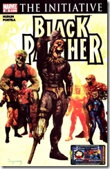 P00046 - La Iniciativa - 044 - Black panther #29 P00046 - La Iniciativa - 044 - Black panther #29