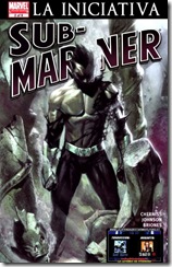 P00071 - La Iniciativa - 069 - Sub-mariner #2 P00071 - La Iniciativa - 069 - Sub-mariner #2
