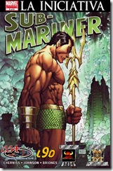 P00097 - La Iniciativa - 095 - Sub-Mariner #6 P00097 - La Iniciativa - 095 - Sub-Mariner #6