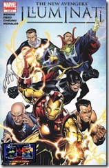 P00004 - 003 - New Avengers Illuminati #3 P00004 - 003 - New Avengers Illuminati #3