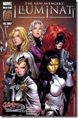 P00005 - 004 - New Avengers Illuminati #4 P00005 - 004 - New Avengers Illuminati #4